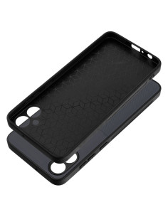 Coque NOBLE pour SAMSUNG A05 noir 2