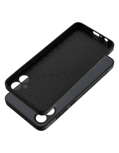 Coque NOBLE pour SAMSUNG A05 noir