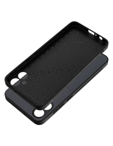 Coque NOBLE pour SAMSUNG A05 noir