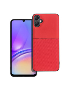 Coque NOBLE pour SAMSUNG A05 rouge