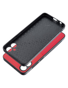 Coque NOBLE pour SAMSUNG A05 rouge 2