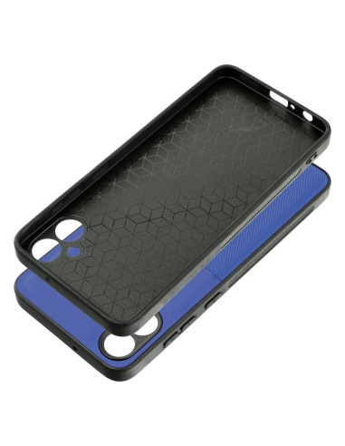Coque NOBLE pour SAMSUNG A05 bleu