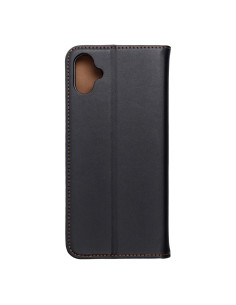 Etui en cuir SMART PRO pour SAMSUNG A05 noir 2
