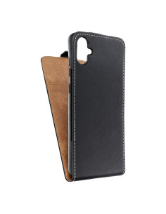 ETUI SLIM FLEXI FRESH VERTICAL pour SAMSUNG A05