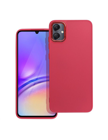 Coque pour SAMSUNG A05 magenta