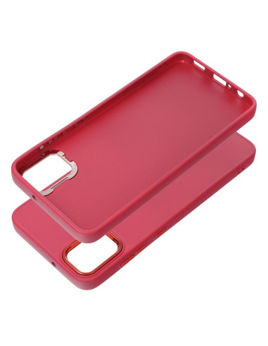 Coque pour SAMSUNG A05 magenta