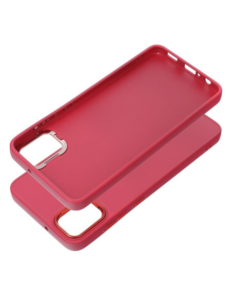 Coque pour SAMSUNG A05 magenta