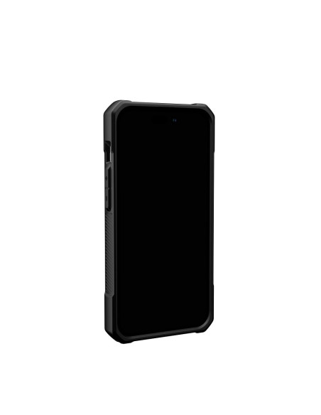 ( UAG ) Urban Armor Gear Monarch case for IPHONE 14 PRO kevlar black