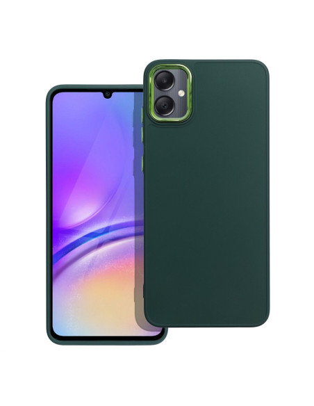 Coque FRAME pour SAMSUNG A05 vert