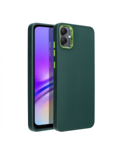 Coque FRAME pour SAMSUNG A05 vert 2