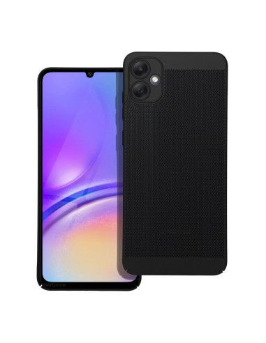 Coque BREEZY pour SAMSUNG A05 noir