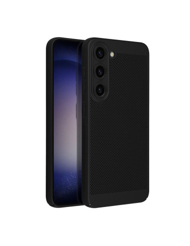 Coque BREEZY pour SAMSUNG A05 noir