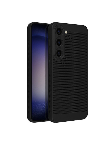 Coque BREEZY pour SAMSUNG A05 noir