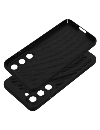 Coque BREEZY pour SAMSUNG A05 noir