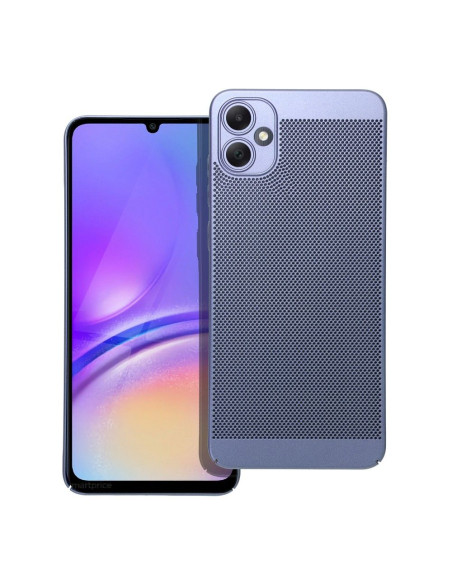 Coque BREEZY pour SAMSUNG A05 bleu
