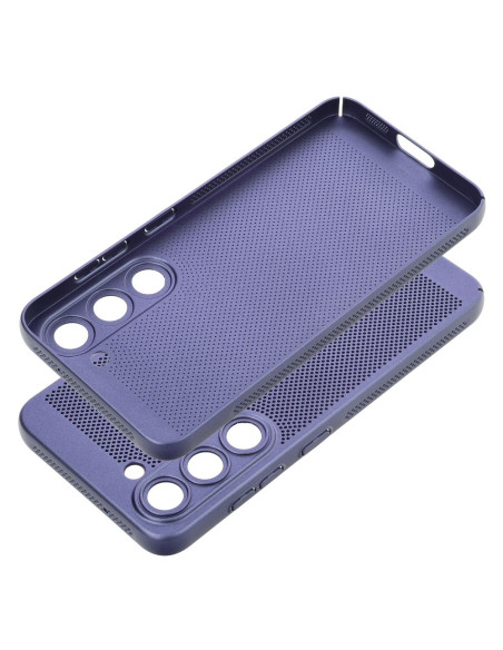 Coque BREEZY pour SAMSUNG A05 bleu
