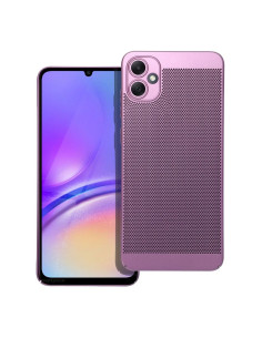 Coque BREEZY pour SAMSUNG A05 violet