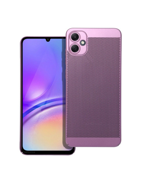 Coque BREEZY pour SAMSUNG A05 violet