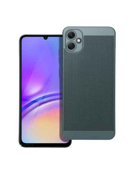 Coque BREEZY pour SAMSUNG A05 verte