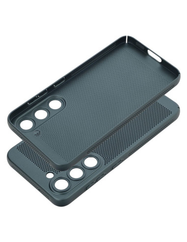 Coque BREEZY pour SAMSUNG A05 verte