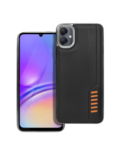 MILANO Coque pour SAMSUNG A05 noir