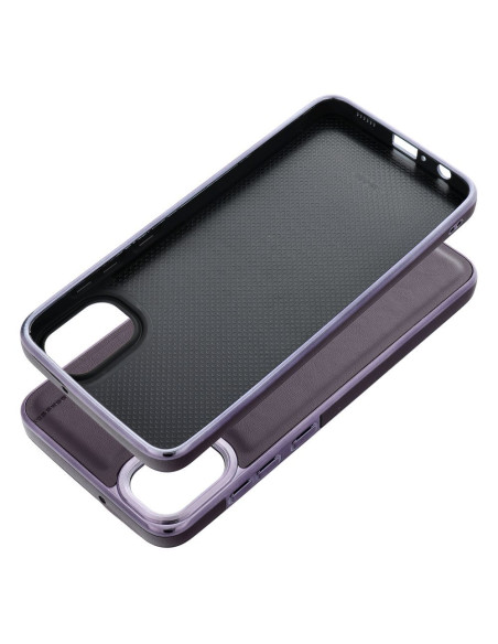 MILANO Coque pour SAMSUNG A05 violet foncé