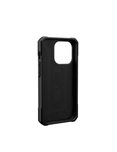 ( UAG ) Urban Armor Gear Monarch case for IPHONE 14 PRO kevlar black