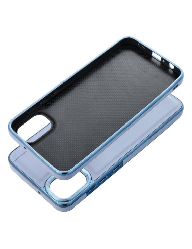 MILANO Coque pour SAMSUNG A05 bleu