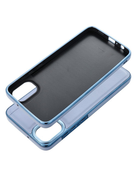 MILANO Coque pour SAMSUNG A05 bleu