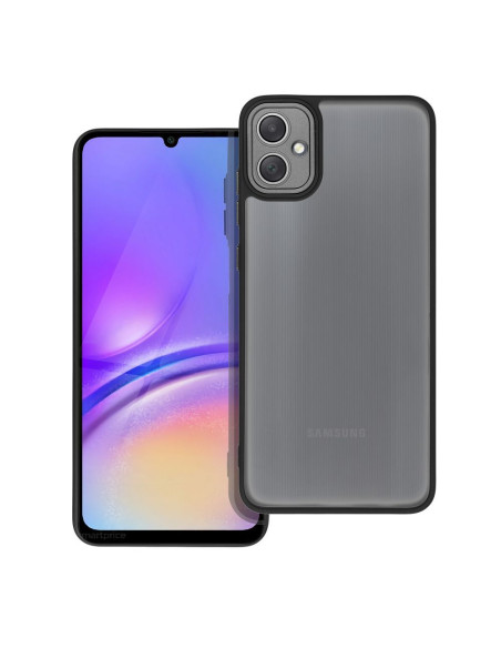 Coque VARIETE pour SAMSUNG A05 noir