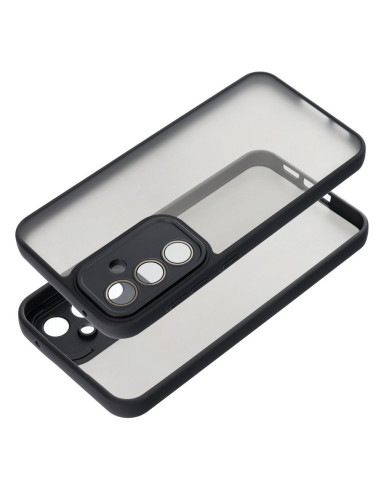 Coque VARIETE pour SAMSUNG A05 noir
