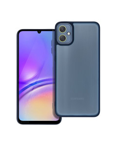 Coque VARIETE pour SAMSUNG A05 bleu marine