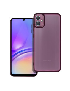 VARIETE Coque pour SAMSUNG A05 violet