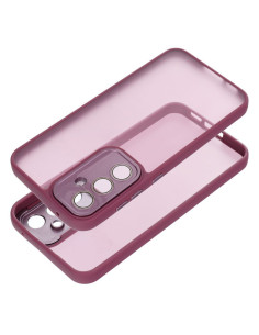VARIETE Coque pour SAMSUNG A05 violet 2