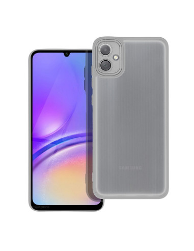 Coque VARIETE pour SAMSUNG A05 acier