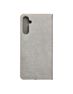 Etui Luna Book pour SAMSUNG A05s grey 2