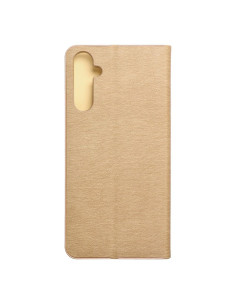 Etui Luna Book pour SAMSUNG A05s or 2