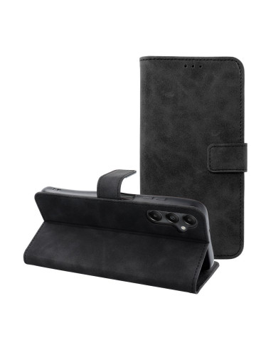 TENDER Étui pour SAMSUNG A05s noir