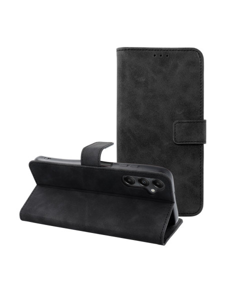 TENDER Étui pour SAMSUNG A05s noir