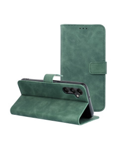 TENDER Étui pour SAMSUNG A05s vert