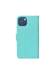 MEZZO Étui pour SAMSUNG A05s dreamcatcher green 2