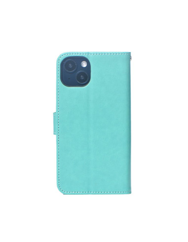 MEZZO Étui pour SAMSUNG A05s dreamcatcher green