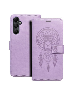 MEZZO Étui pour SAMSUNG A05s dreamcatcher purple