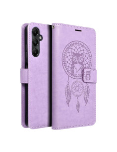 MEZZO Étui pour SAMSUNG A05s dreamcatcher purple 2