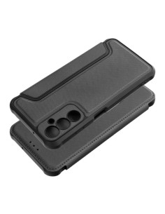 Etui RAZOR Book pour SAMSUNG A05s noir 2