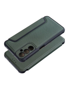 Etui RAZOR Book pour SAMSUNG A05s blue 2