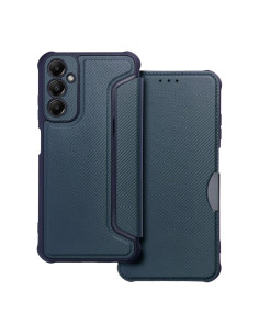 Etui RAZOR Book pour SAMSUNG A05s blue