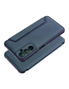 Etui RAZOR Book pour SAMSUNG A05s blue 2