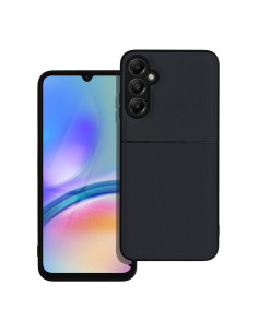 Coque NOBLE pour SAMSUNG A05s noir