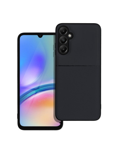 Coque NOBLE pour SAMSUNG A05s noir